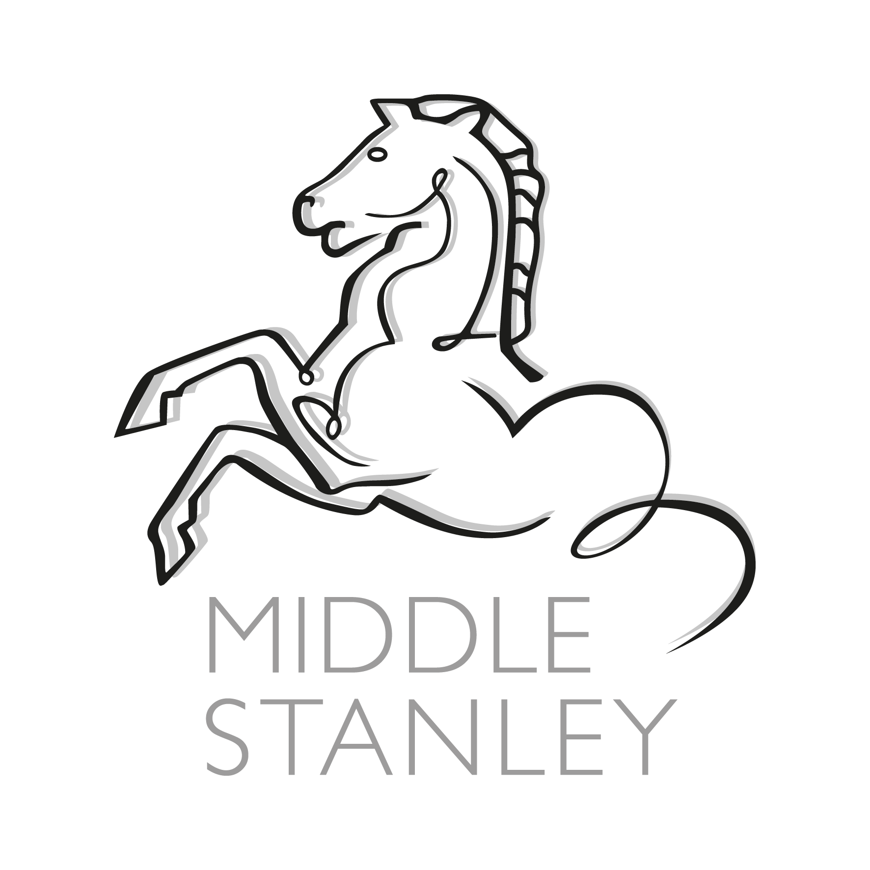 Middle Stanley